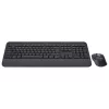 LOGITECH Signature Mk650 Combo For Business - grafito - Qwertz Suisse