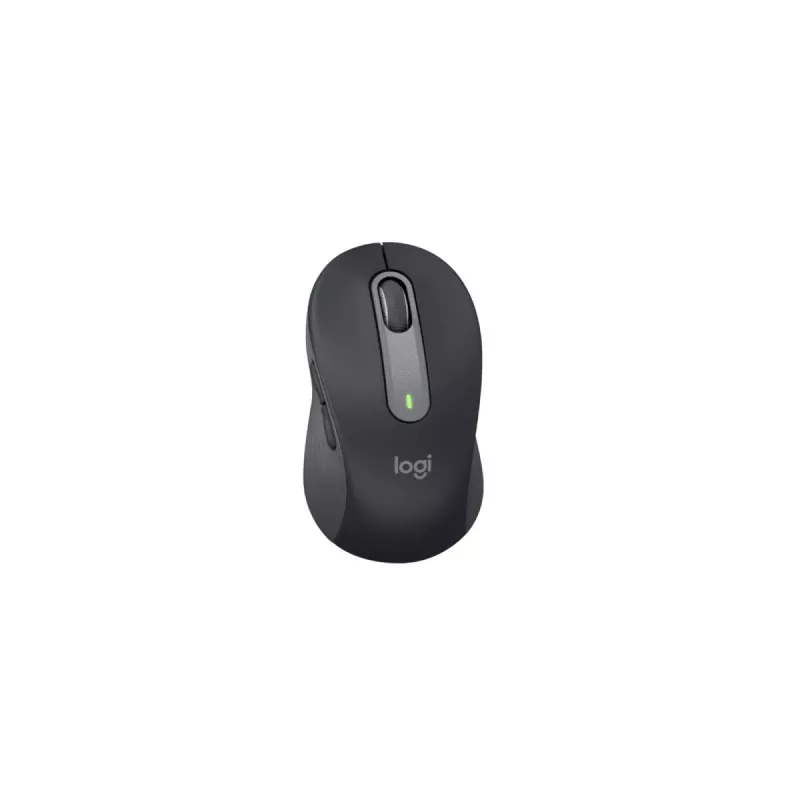 LOGITECH Signature Mk650 Combo For Business - grafito - Qwertz Suisse
