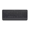 LOGITECH Signature Mk650 Combo For Business - grafito - Qwertz Suisse
