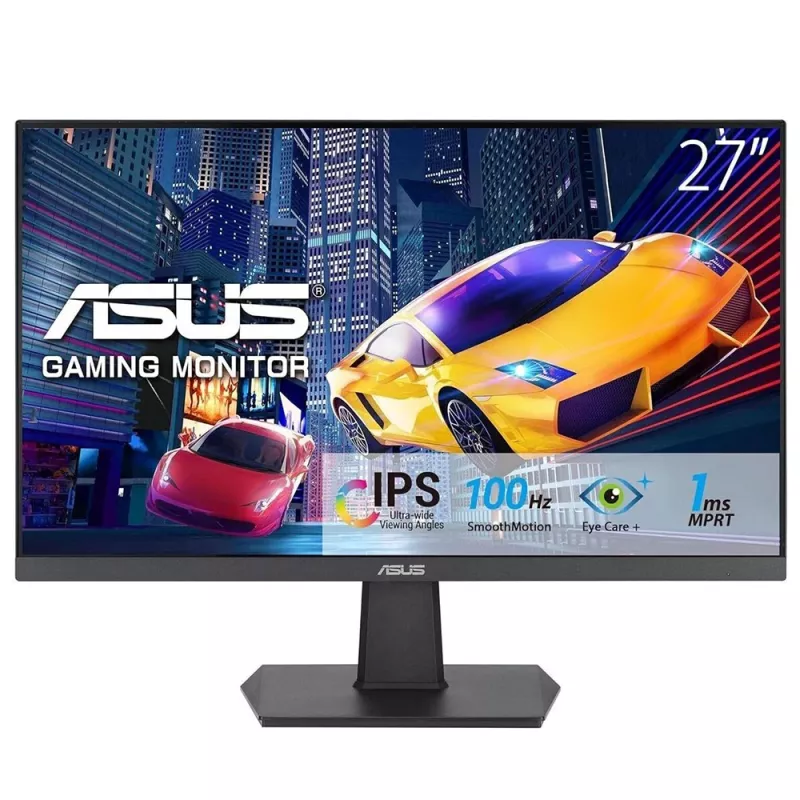 Monitor ASUS VA27EHF de 27