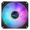 ASUS ROG Strix LC III 240 ARGB sistema de refrigeración líquida para procesador 12 cm negro