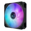 ASUS ROG Strix LC III 240 ARGB sistema de refrigeración líquida para procesador 12 cm negro