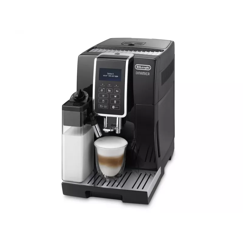 De’Longhi Dinamica Ecam 350.55.B cafetera espresso superautomática