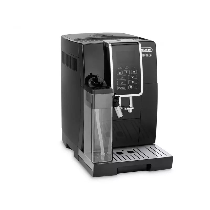 De’Longhi Dinamica Ecam 350.55.B cafetera espresso superautomática