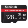 Tarjeta microSD SanDisk 128 GB UHS-I Express SDSQXFN-128G-GN4NN