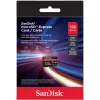 Tarjeta microSD SanDisk 128 GB UHS-I Express SDSQXFN-128G-GN4NN
