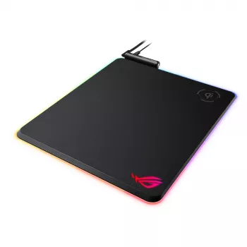 ASUS ROG Balteus alfombrilla gaming negra (paquete abierto)
