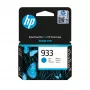 Cartucho HP 933 cian original cartucho de tinta CN058AE#BGX