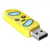 WESTERN DIGITAL SanDisk Fortnite Peely Edition - 128 GB memoria USB - USB-A 3.2 Gen 1