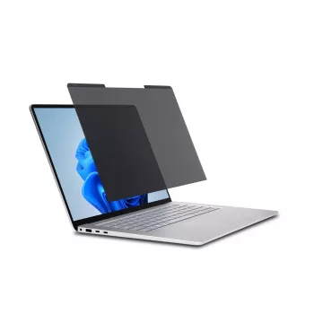 Kensington MagPro Elite filtro de privacidad magnético para Surface Laptop 15
