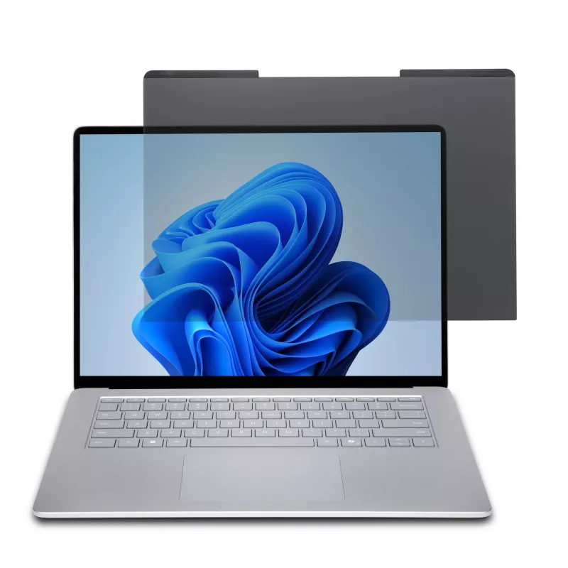 Kensington MagPro Elite filtro de privacidad magnético para Surface Laptop 15