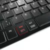 CHERRY KW X ULP 2.0 MINI teclado Home/Office USB + RF Wireless + Bluetooth QWERTZ alemán negro