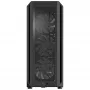 XPG VALOR AIR PLUS CARCASA SEMITORRE negra, torre Midi, PC, negra, ATX, micro ATX, Mini-ITX, SPCC, 16 cm
