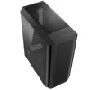 XPG VALOR AIR PLUS CARCASA SEMITORRE negra, torre Midi, PC, negra, ATX, micro ATX, Mini-ITX, SPCC, 16 cm
