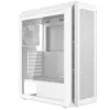 XPG VALOR AIR PLUS CARCASA SEMITORRE blanca, torre Midi, PC, blanca, ATX, micro ATX, Mini-ITX, SPCC, 16 cm