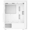 XPG VALOR AIR PLUS CARCASA SEMITORRE blanca, torre Midi, PC, blanca, ATX, micro ATX, Mini-ITX, SPCC, 16 cm