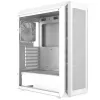 XPG VALOR AIR PLUS CARCASA SEMITORRE blanca, torre Midi, PC, blanca, ATX, micro ATX, Mini-ITX, SPCC, 16 cm