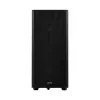 XPG VALOR MESH semitorre negra, torre Midi, PC, negra, ATX, micro ATX, Mini-ITX, 16,6 cm, 33,5 cm