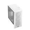 XPG VALOR MESH semitorre blanca, torre Midi, PC, blanca, ATX, micro ATX, Mini-ITX, 16,6 cm, 33,5 cm