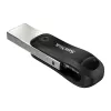 WESTERN DIGITAL SanDisk iXPAND Go - 256GB memoria USB - USB 3.0 / Lightning