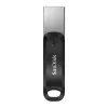 WESTERN DIGITAL SanDisk iXPAND Go - 256GB memoria USB - USB 3.0 / Lightning