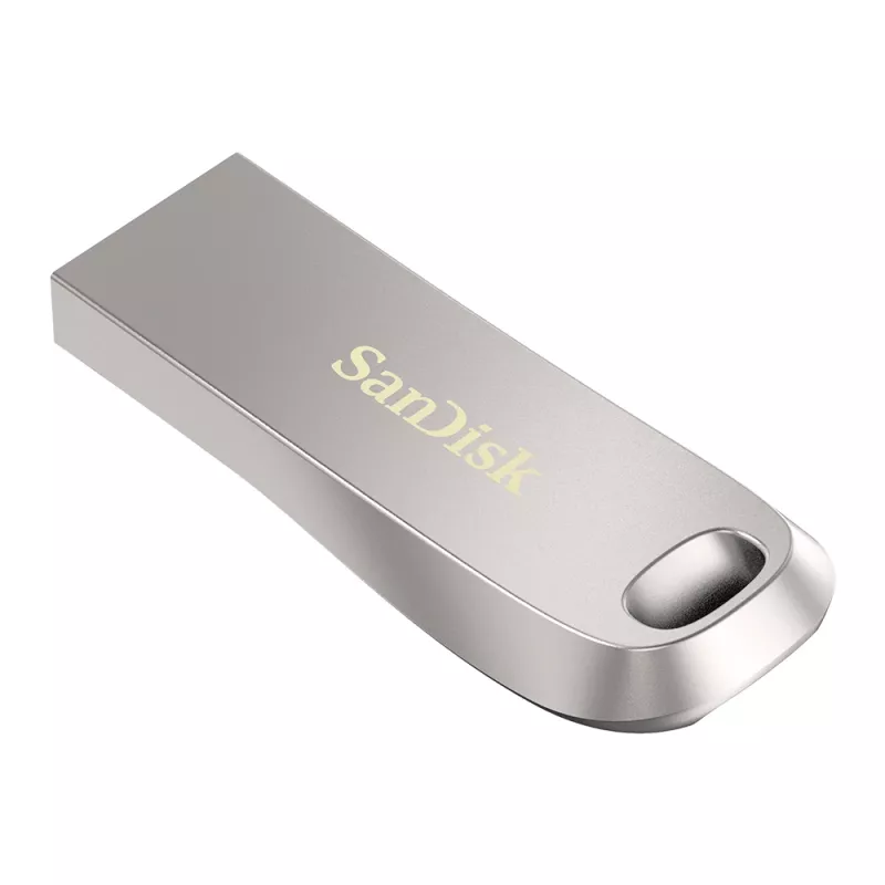 WESTERN DIGITAL SanDisk Ultra Luxe - 32GB memoria USB - USB 3.1