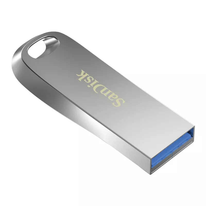 WESTERN DIGITAL SanDisk Ultra Luxe - 32GB memoria USB - USB 3.1