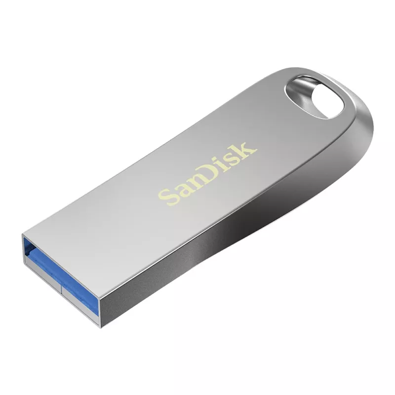 WESTERN DIGITAL SanDisk Ultra Luxe - 32GB memoria USB - USB 3.1