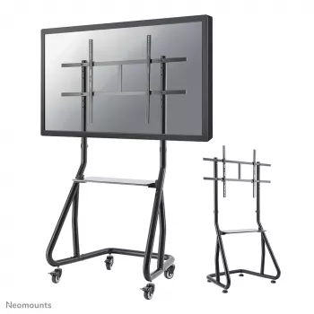Neomounts NS-M3800 negro soporte móvil para TV 60-100
