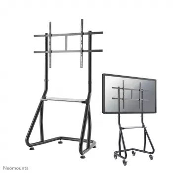 Neomounts NS-M3800 negro soporte móvil para TV 60-100