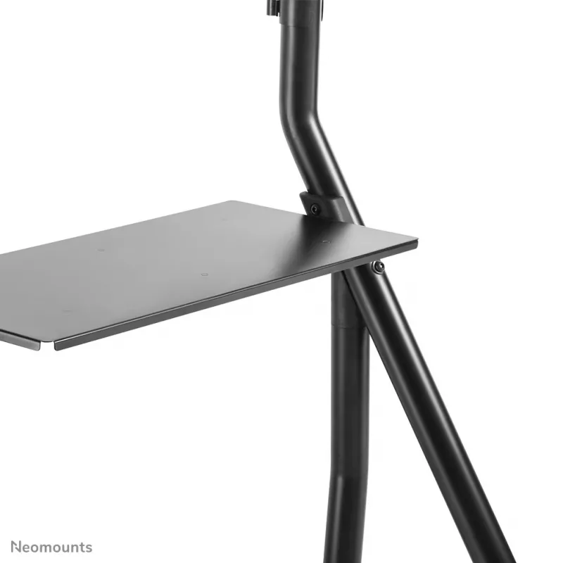 Neomounts NS-M3800 negro soporte móvil para TV 60-100