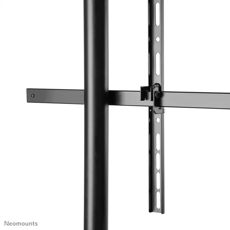 Neomounts NS-M3800 negro soporte móvil para TV 60-100
