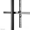 Neomounts NS-M3800 negro soporte móvil para TV 60-100