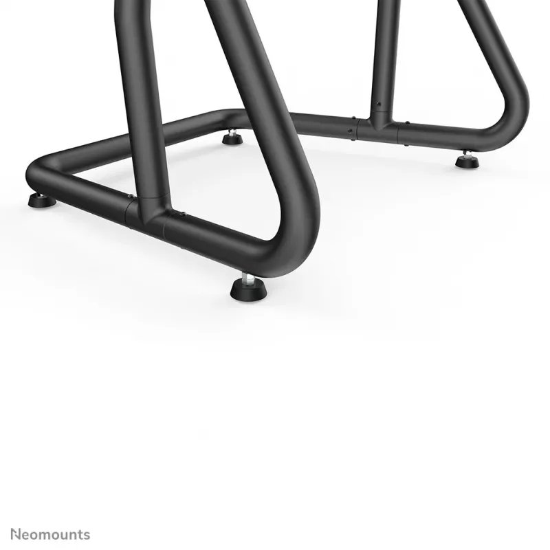 Neomounts NS-M3800 negro soporte móvil para TV 60-100