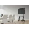 Neomounts NS-M3800 negro soporte móvil para TV 60-100