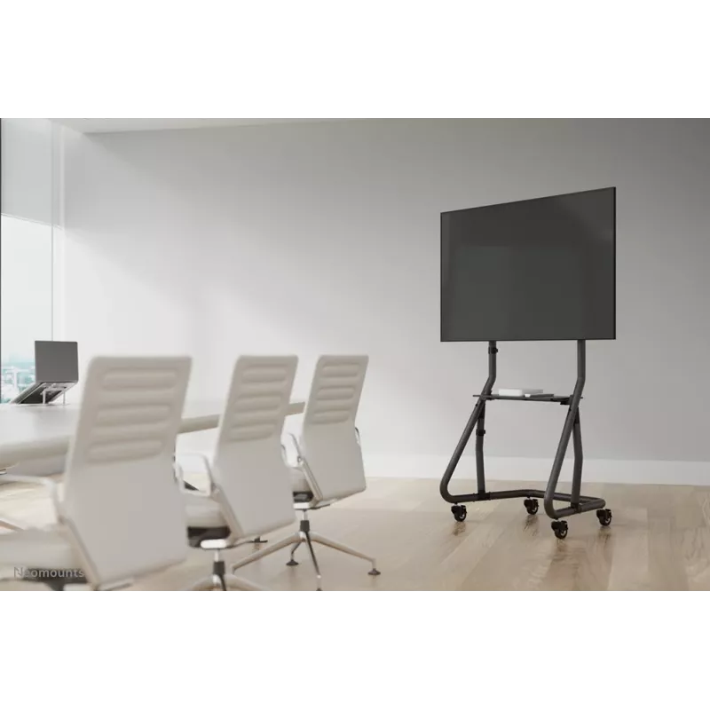 Neomounts NS-M3800 negro soporte móvil para TV 60-100