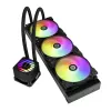 Enermax LIQMAXFLO 420 ARGB refrigeración líquida AIO para CPU
