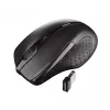 CHERRY MW 3000 ratón inalámbrico, negro, USB
