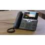 Cisco IP Phone 8851 con firmware de teléfono multiplataforma