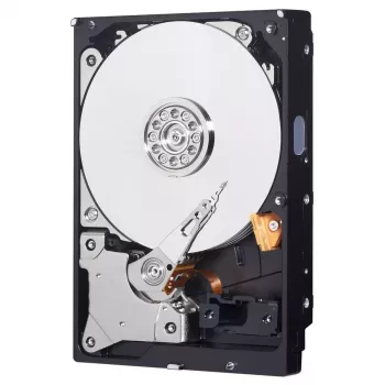 WESTERN DIGITAL disco duro - Wd Blue WD5000AZLX - 500GB - SATA 3.5in - 7200rpm - 32MB búfer