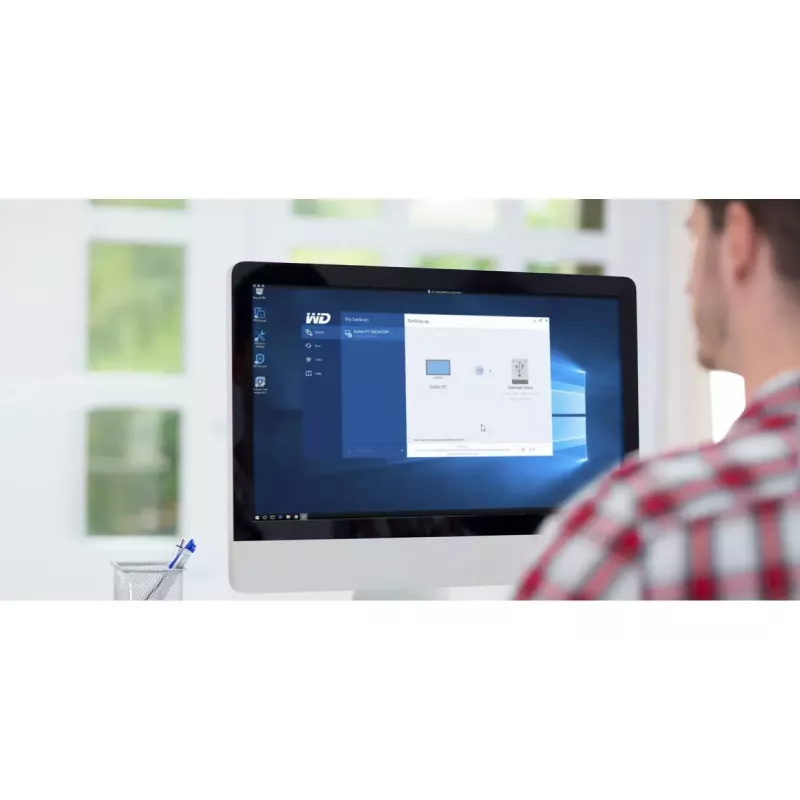 WESTERN DIGITAL disco duro - Wd Blue WD5000AZLX - 500GB - SATA 3.5in - 7200rpm - 32MB búfer