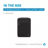 Funda para portátil HP Renew Business 14,1