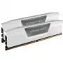 Memoria CORSAIR 32GB (2x16GB) DDR5 DRAM 5200MT/s CL40 Kit de memoria Vengeance - Blanco