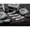 Memoria CORSAIR 32GB (2x16GB) DDR5 DRAM 5200MT/s CL40 Kit de memoria Vengeance - Blanco