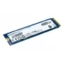 Kingston Technology 480G DC2000B PCIe 4.0 M.2 2280 SSD Enterprise