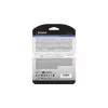 Kingston Technology 480G DC2000B PCIe 4.0 M.2 2280 SSD Enterprise