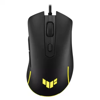 Ratón ASUS TUF Gaming M3 Gen II para diestros USB Type-C Óptico 8000 DPI