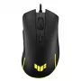Ratón ASUS TUF Gaming M3 Gen II para diestros USB Type-C Óptico 8000 DPI
