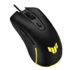 Ratón ASUS TUF Gaming M3 Gen II para diestros USB Type-C Óptico 8000 DPI
