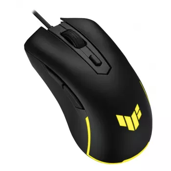 Ratón ASUS TUF Gaming M3 Gen II para diestros USB Type-C Óptico 8000 DPI